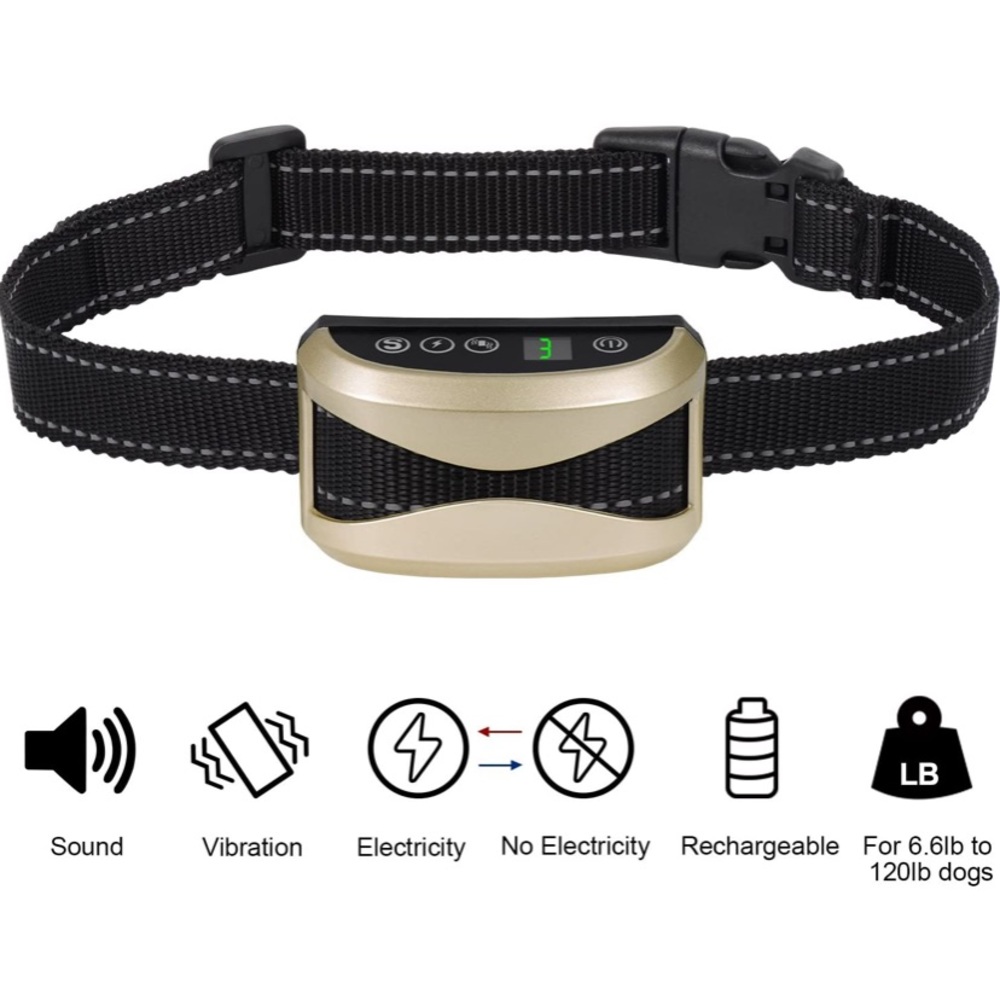 Adoric Life Training Collar